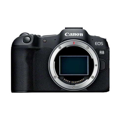 Canon EOS R8 Body